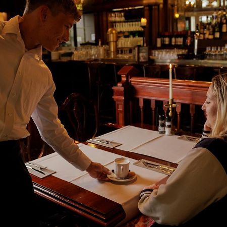 Parkhotel Mastbosch Breda Eksteriør billede