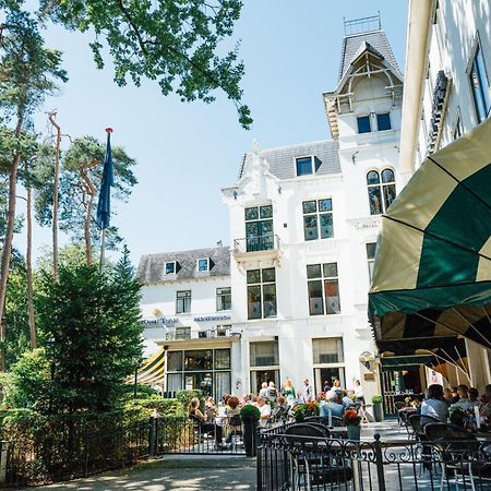 Parkhotel Mastbosch Breda Eksteriør billede