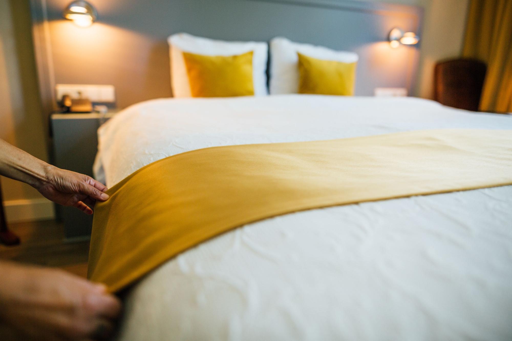 Parkhotel Mastbosch Breda Eksteriør billede